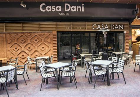 casa dani cordoba|Casa Dani a domicilio